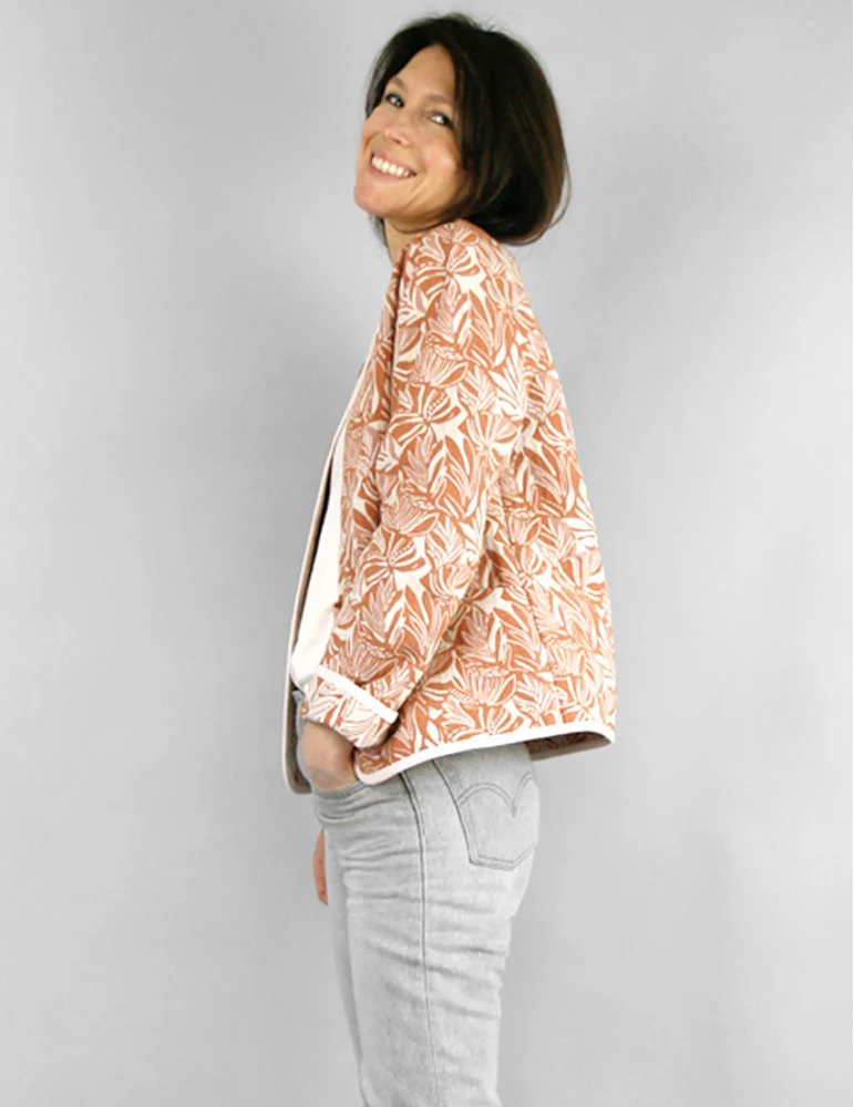 Atelier Scämmit Absolu Jacket - Image 14