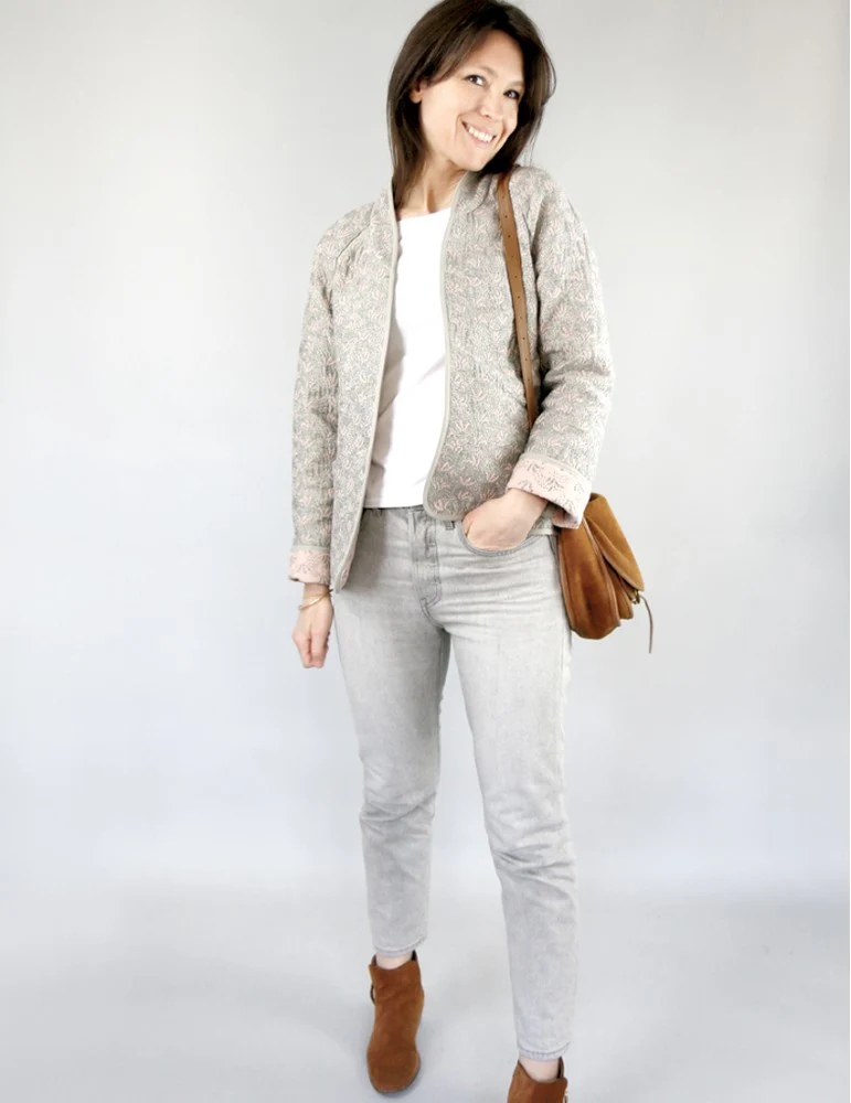 Atelier Scämmit Absolu Jacket - Image 6