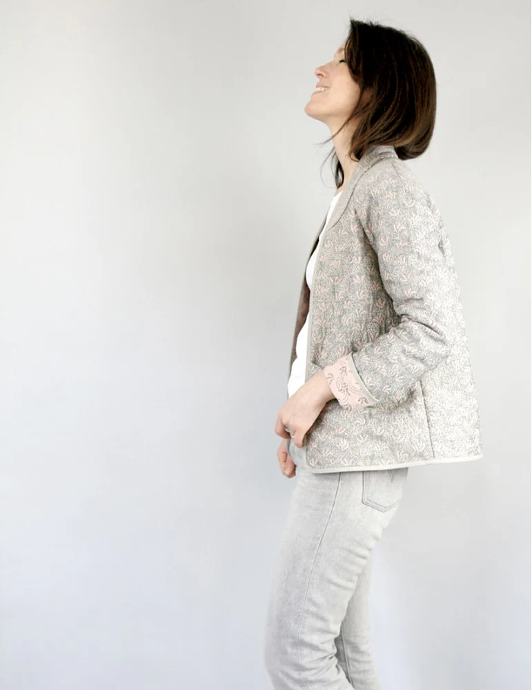 Atelier Scämmit Absolu Jacket - Image 8