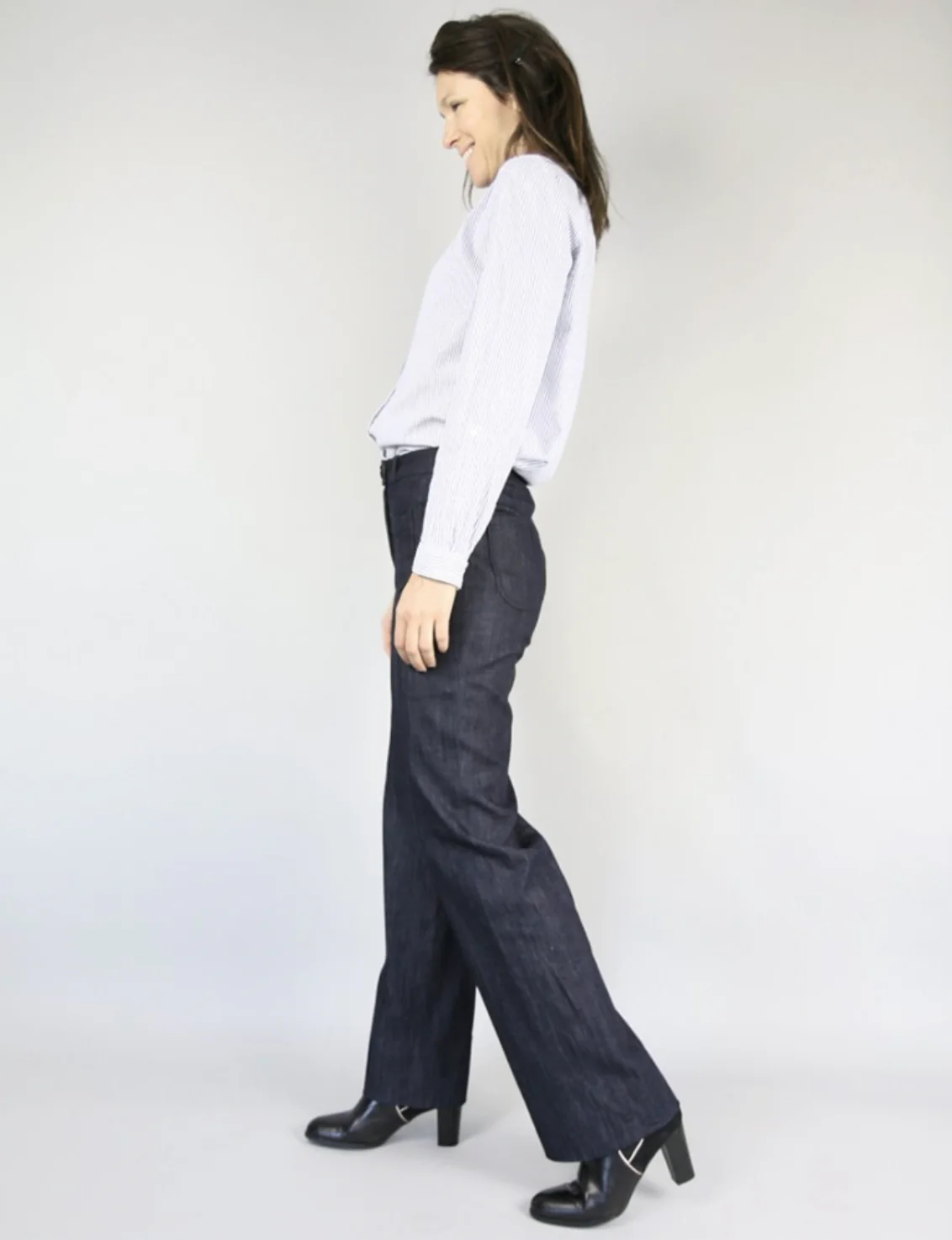 Atelier Scämmit Allure Trousers - Image 10