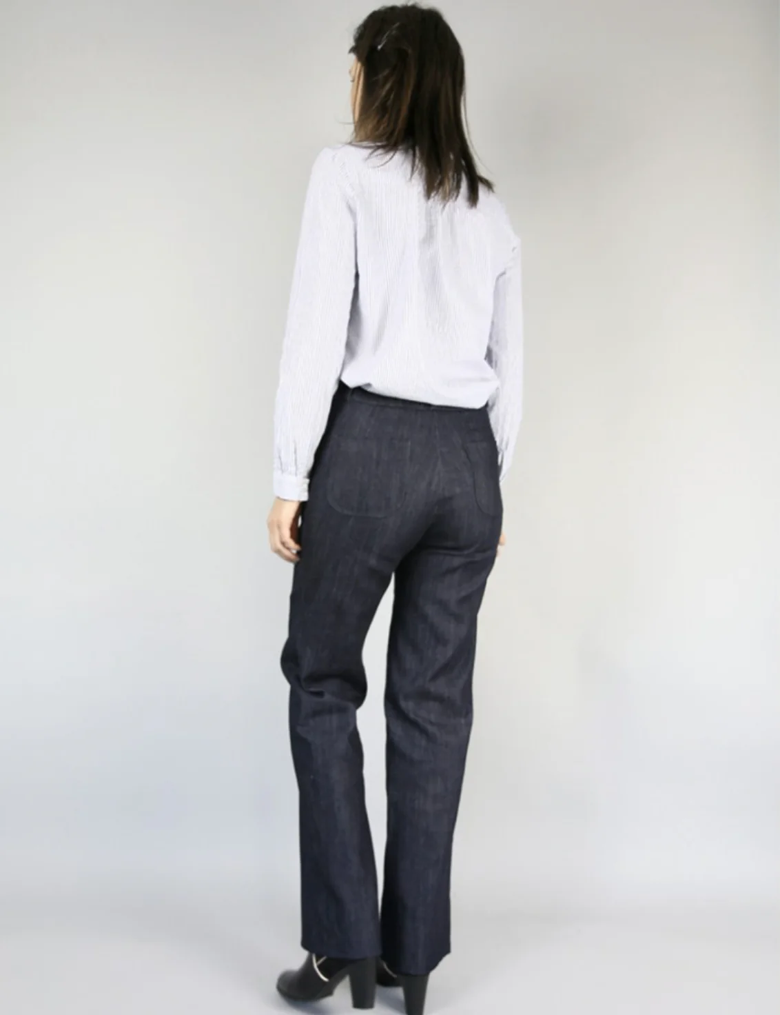 Atelier Scämmit Allure Trousers - Image 11