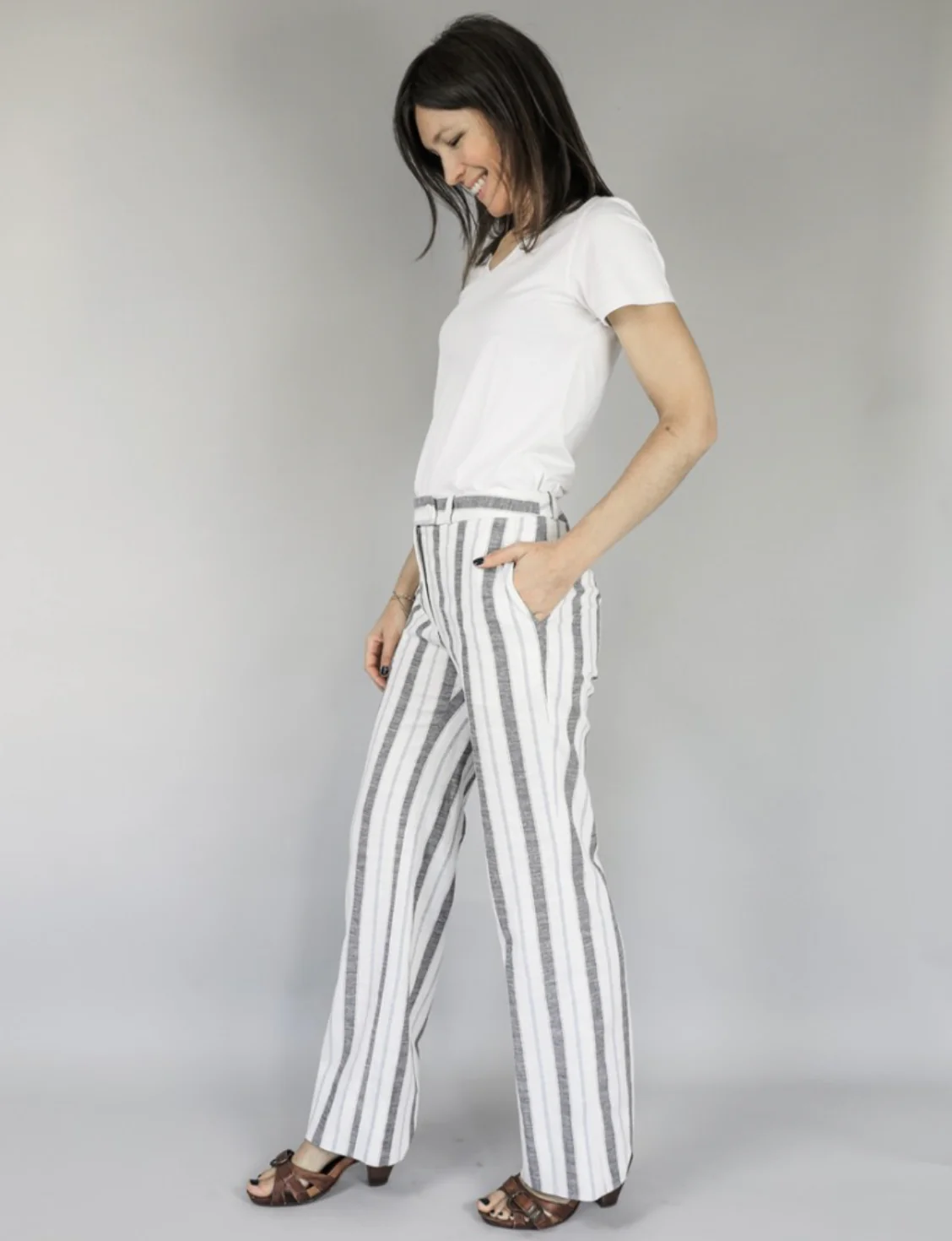 Atelier Scämmit Allure Trousers - Image 13