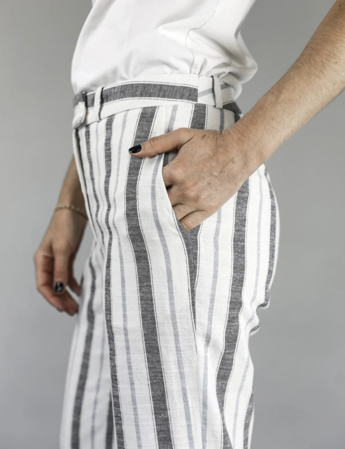 Atelier Scämmit Allure Trousers - Image 15