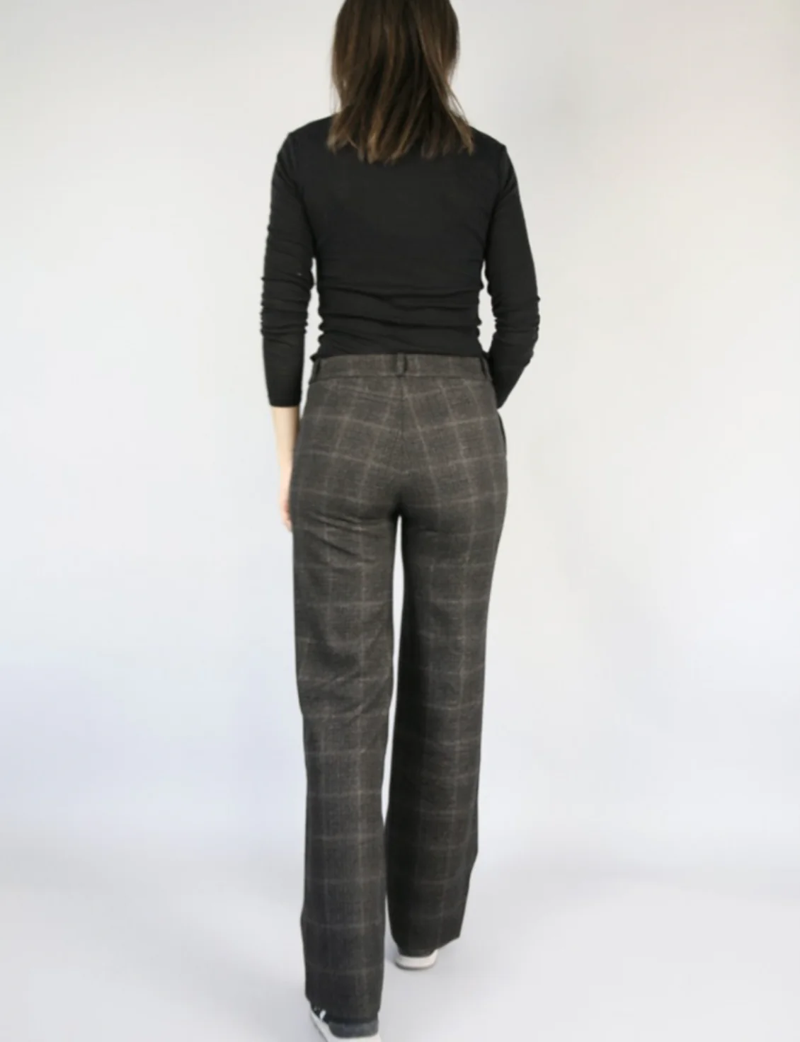 Atelier Scämmit Allure Trousers - Image 4