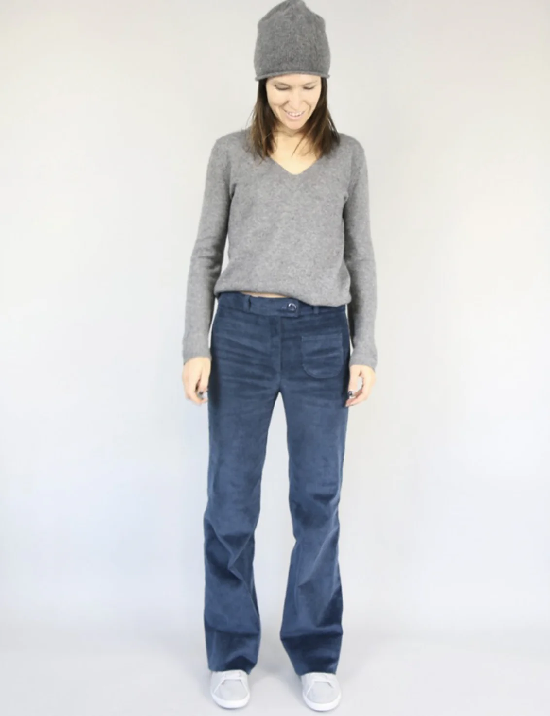 Atelier Scämmit Allure Trousers - Image 6