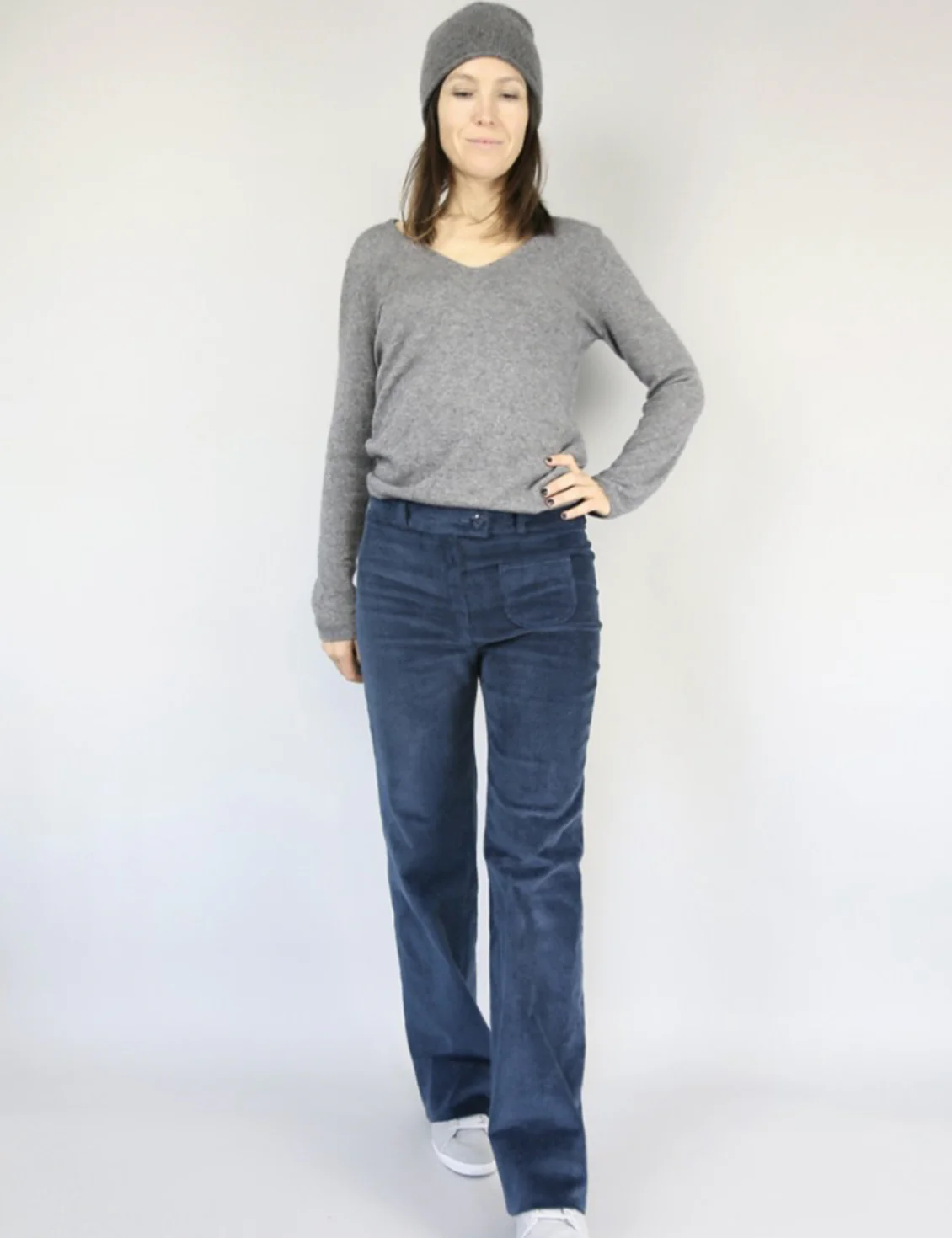 Atelier Scämmit Allure Trousers - Image 7