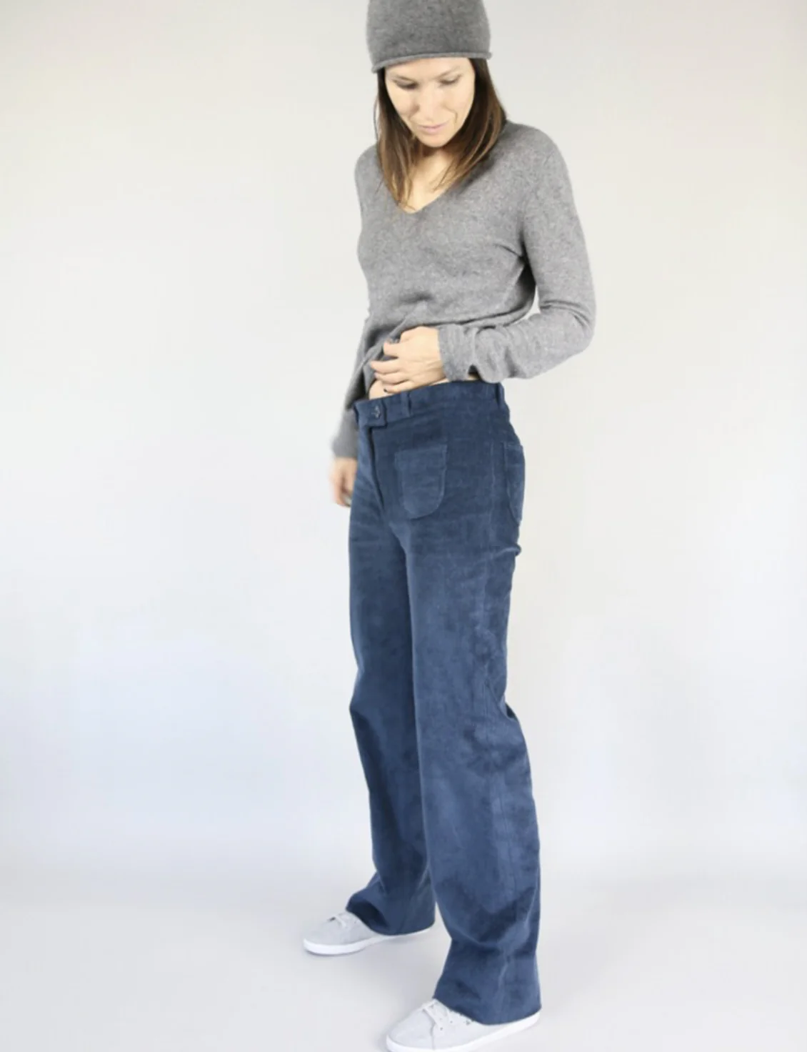 Atelier Scämmit Allure Trousers - Image 8
