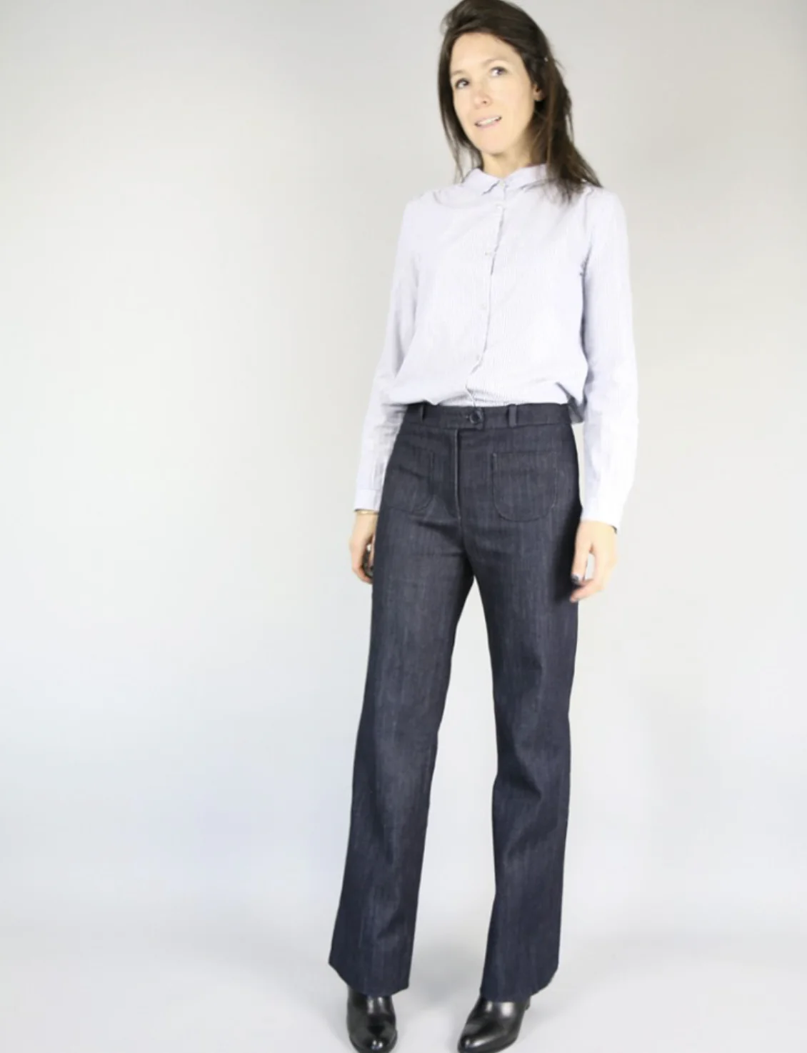 Atelier Scämmit Allure Trousers - Image 9