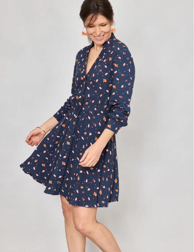Atelier Scämmit Arizona Dress - Image 10