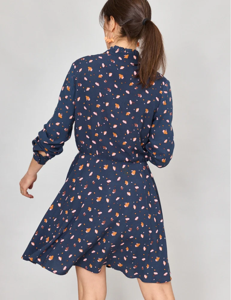 Atelier Scämmit Arizona Dress - Image 12