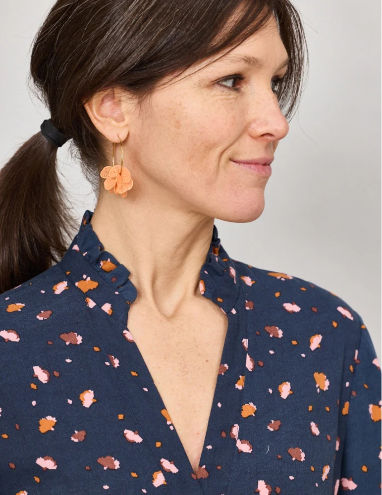 Atelier Scämmit Arizona Dress - Image 13