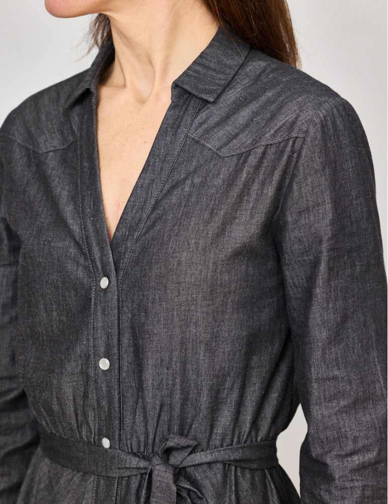 Atelier Scämmit Arizona Dress - Image 20