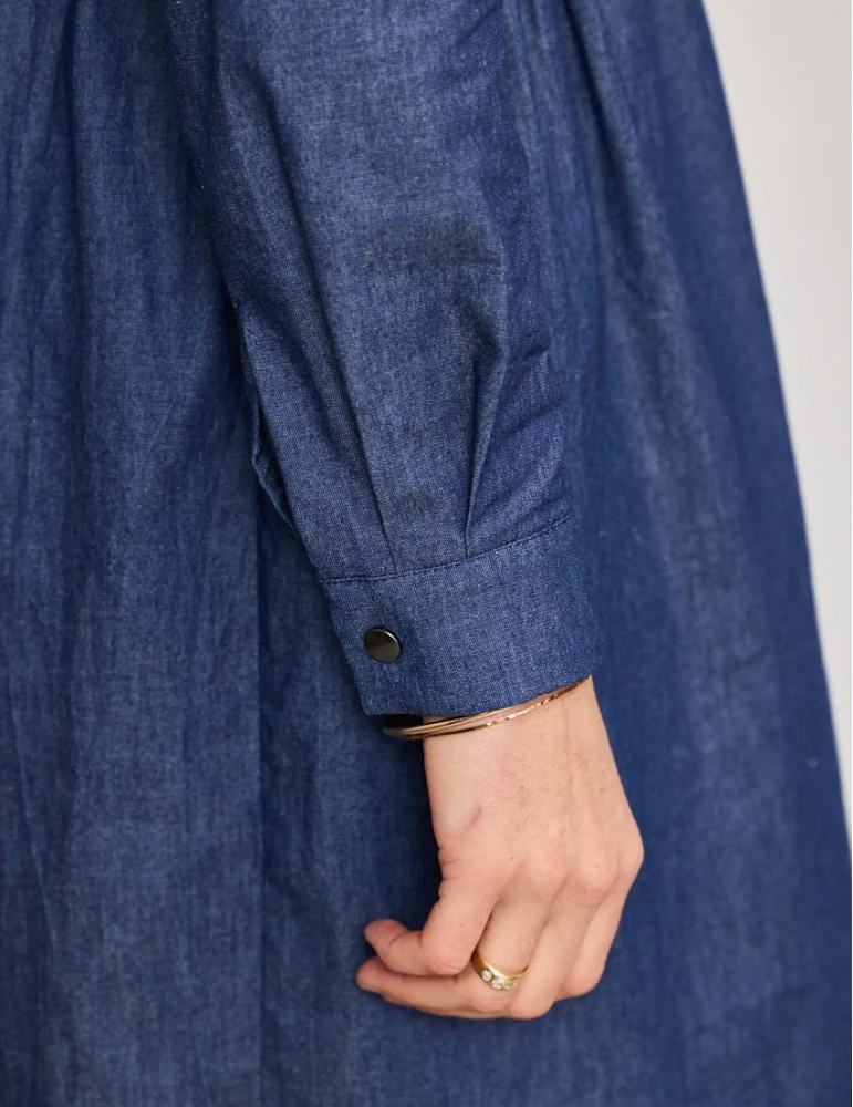 Atelier Scämmit Arizona Dress - Image 8