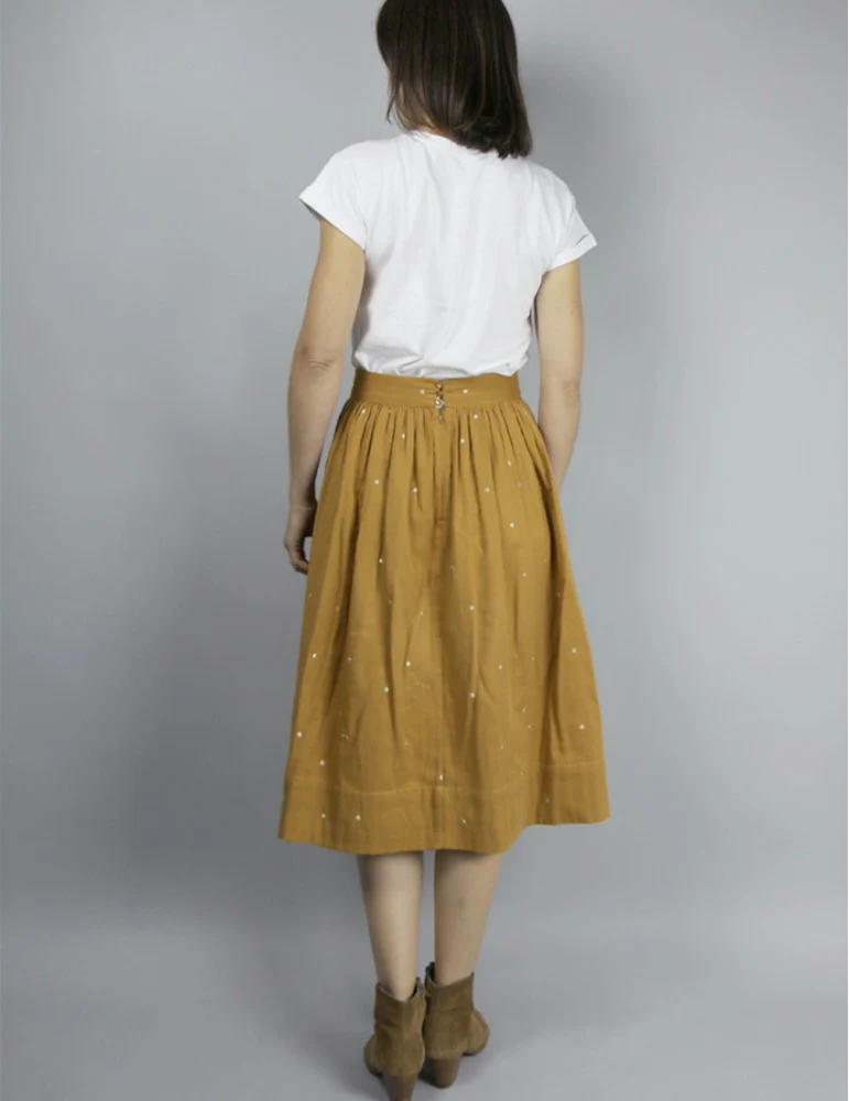 Atelier Scämmit Arpege Skirt - Image 7