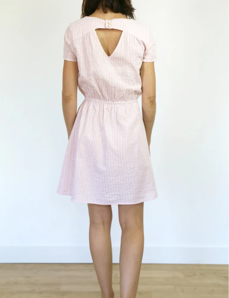 Atelier Scämmit Artesane Blouse and Dress - Image 13