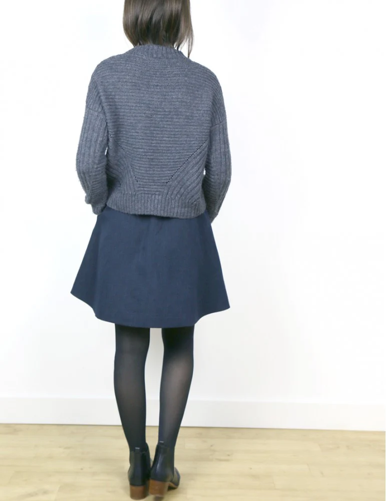 Atelier Scämmit Bonjour Skirt - Image 7