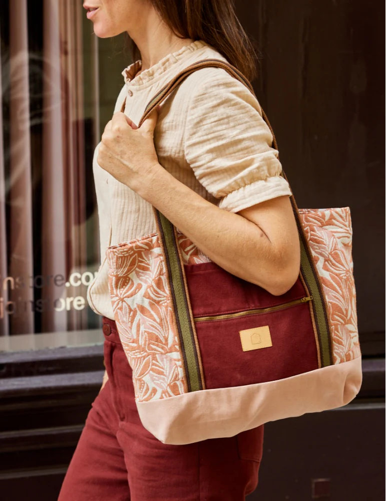 Atelier Scämmit Buenos Aires Bag - Image 19