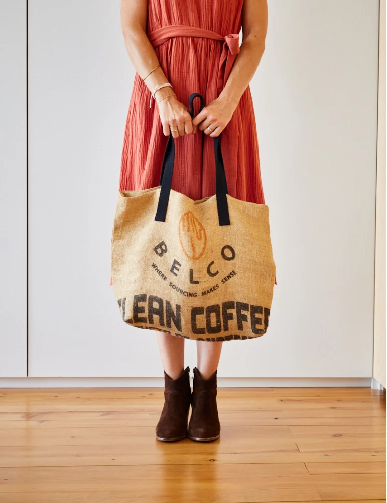 Atelier Scämmit Buenos Aires Bag - Image 4
