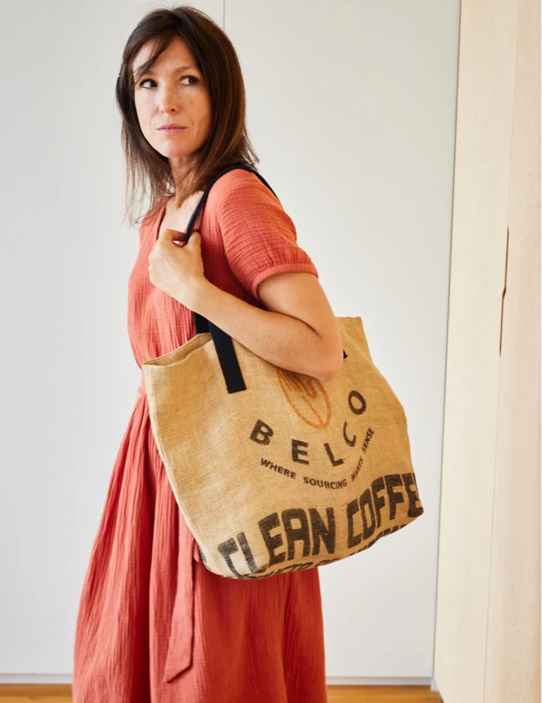 Atelier Scämmit Buenos Aires Bag - Image 5