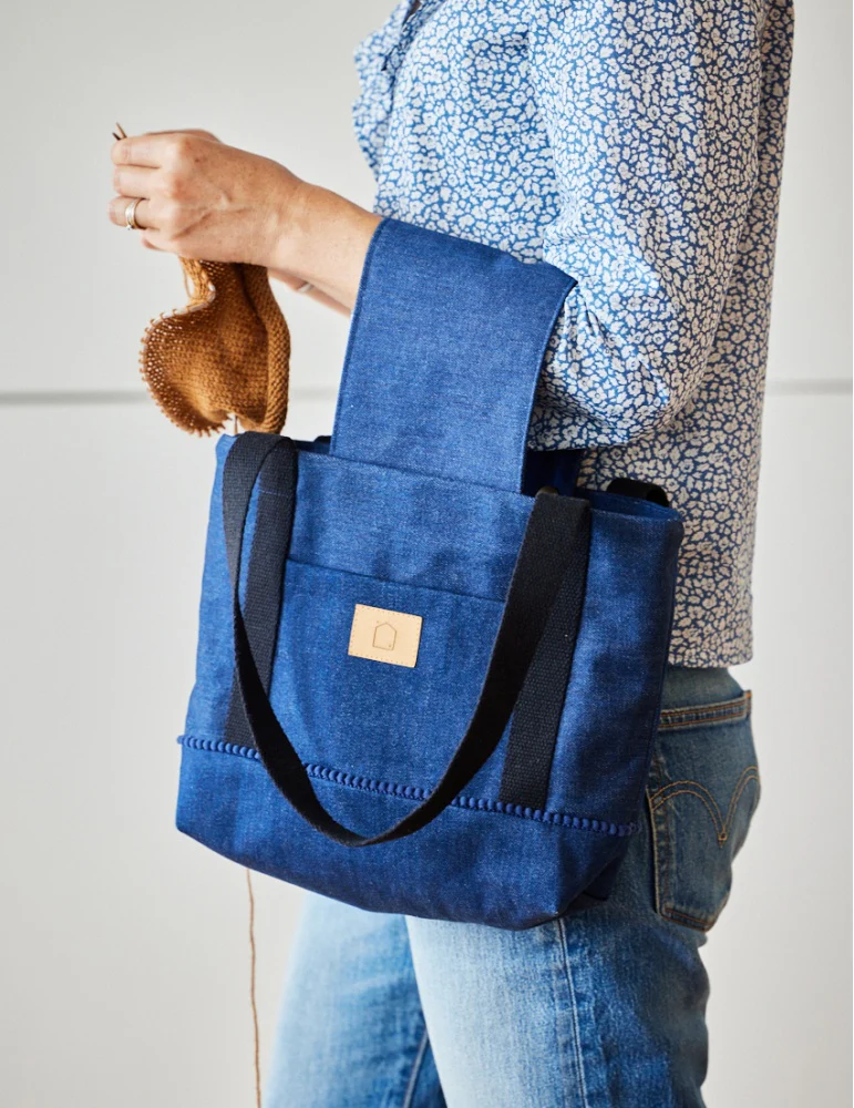 Atelier Scämmit Buenos Aires Bag - Image 7