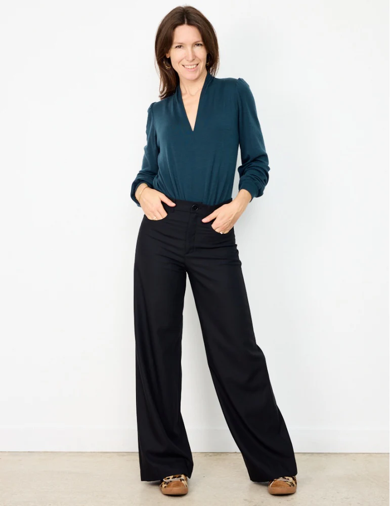 Atelier Scämmit California Pants or Shorts - Image 4