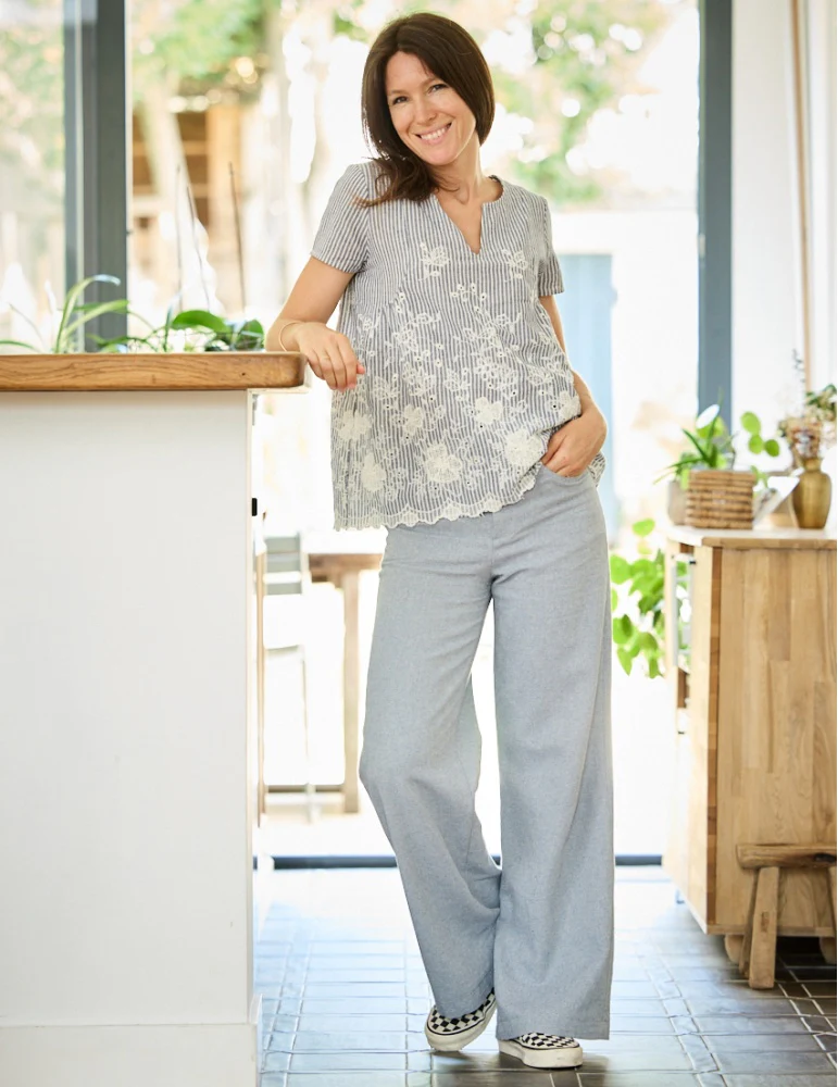 Atelier Scämmit California Pants or Shorts - Image 5