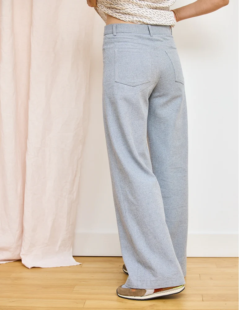 Atelier Scämmit California Pants or Shorts - Image 9