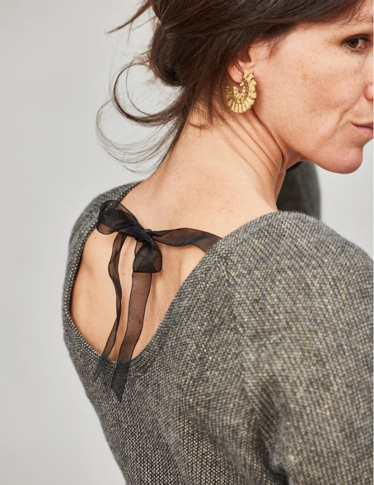 Atelier Scämmit Capsule Dress or Sweater - Image 6