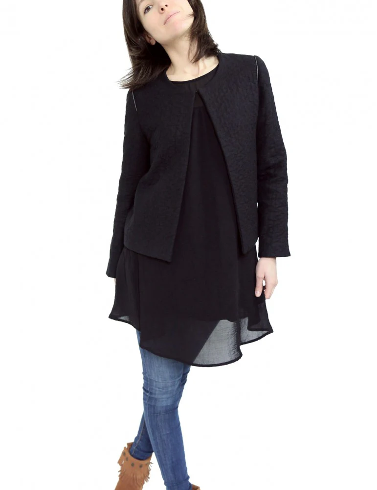 Atelier Scämmit Claudie Jacket - Image 10