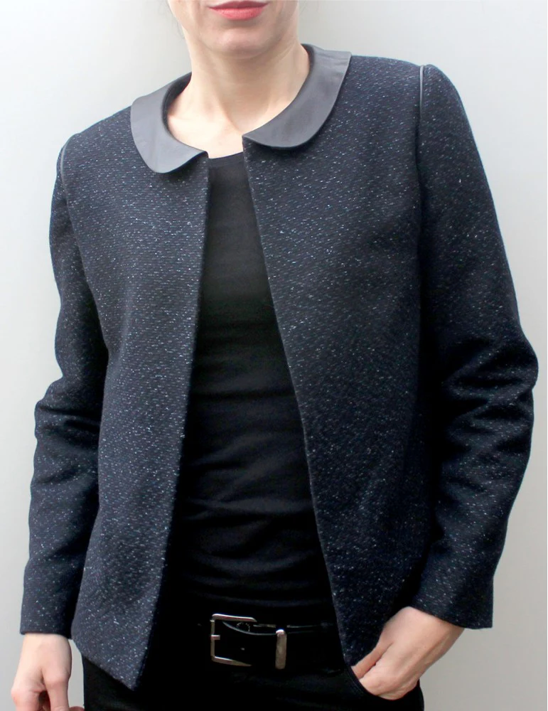Atelier Scämmit Claudie Jacket - Image 11