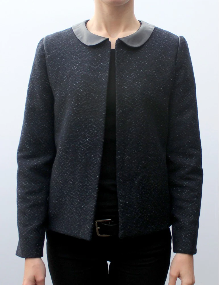Atelier Scämmit Claudie Jacket - Image 12