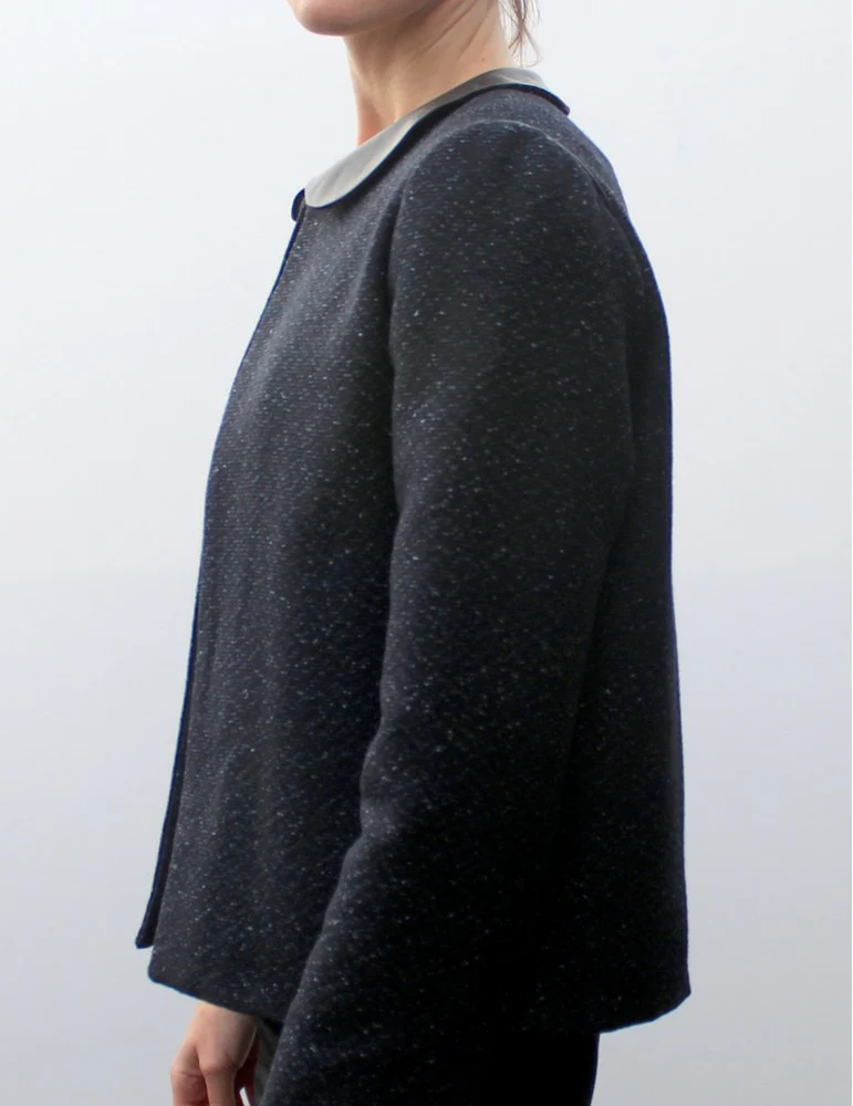 Atelier Scämmit Claudie Jacket - Image 13