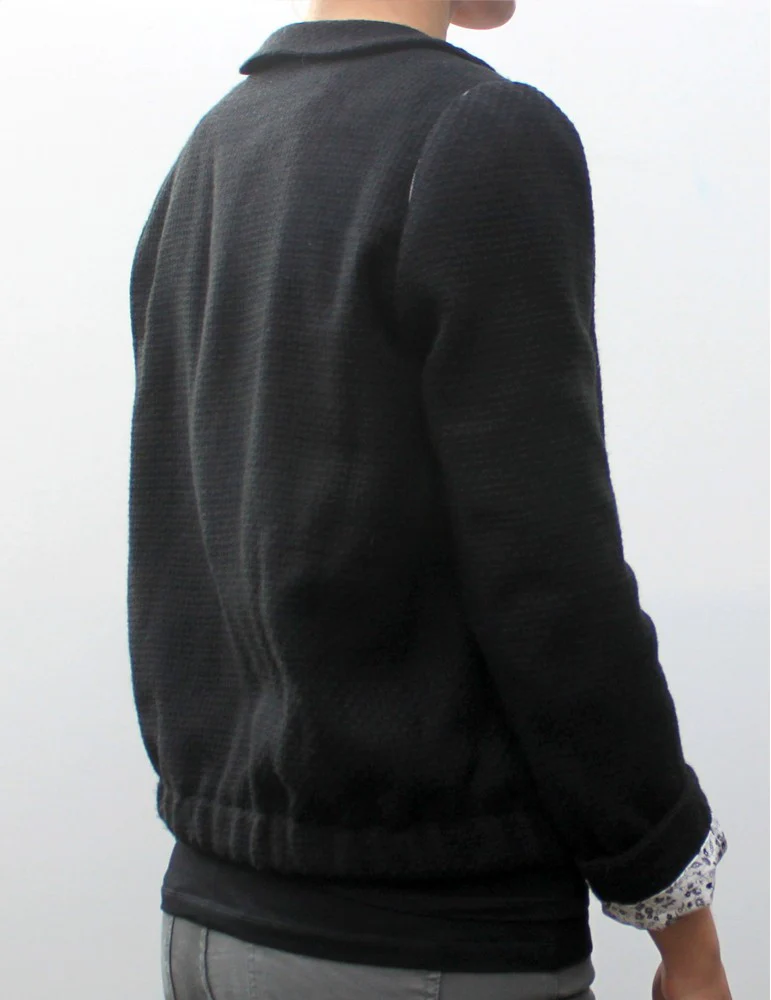 Atelier Scämmit Claudie Jacket - Image 14