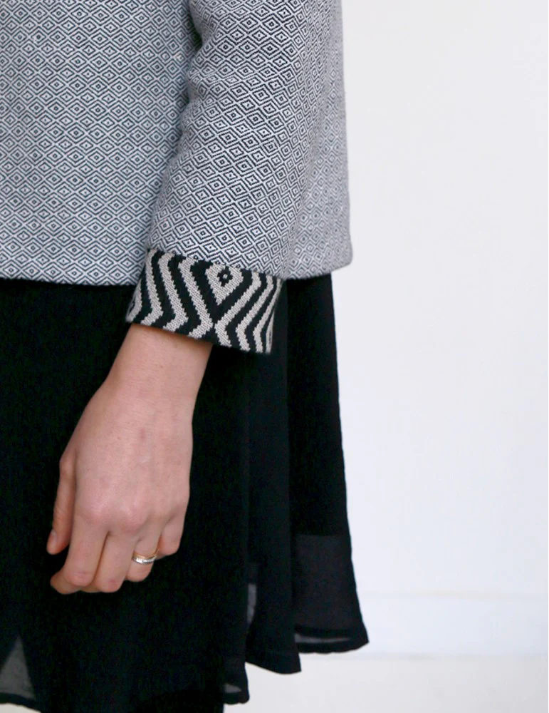 Atelier Scämmit Claudie Jacket - Image 6