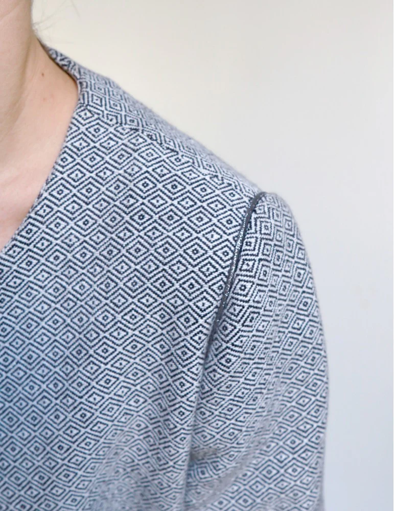 Atelier Scämmit Claudie Jacket - Image 7