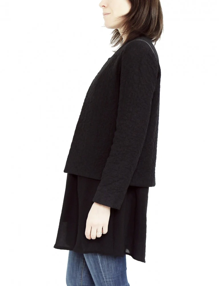 Atelier Scämmit Claudie Jacket - Image 9