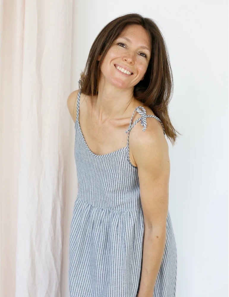 Atelier Scämmit Crépuscule Tank Top or Dress - Image 12