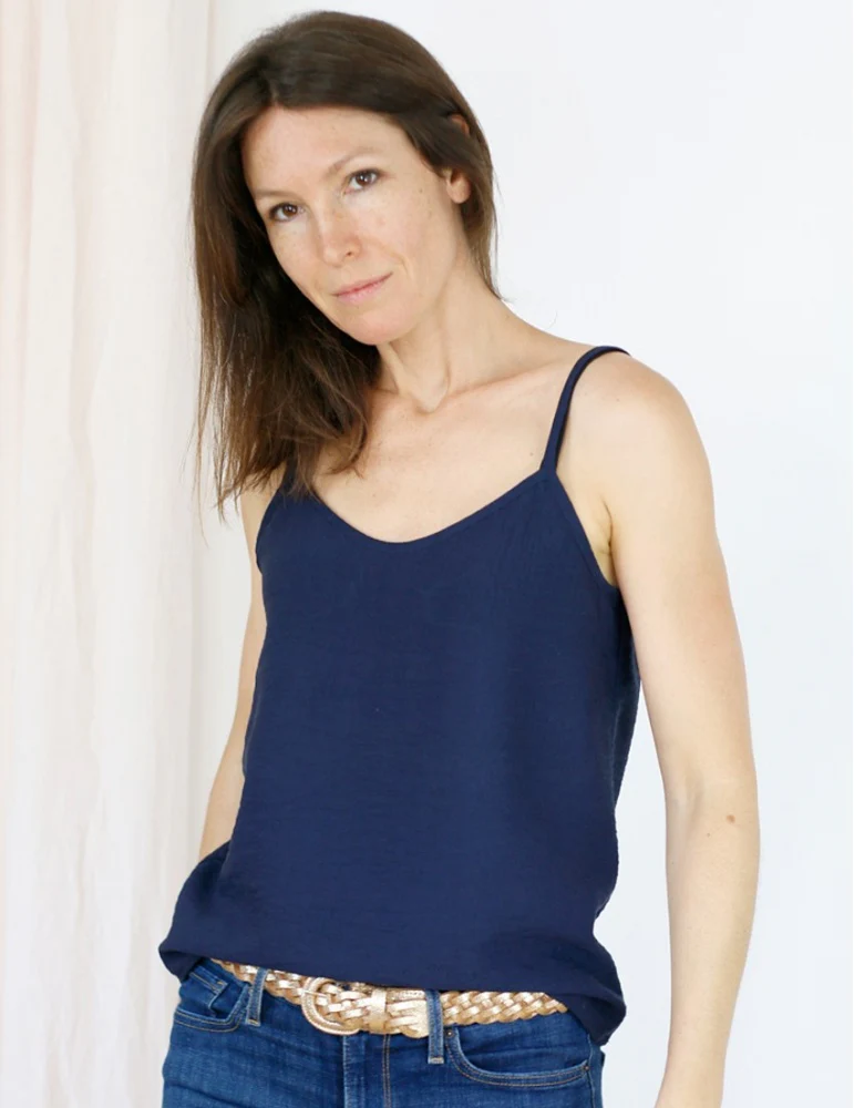 Atelier Scämmit Crépuscule Tank Top or Dress - Image 15