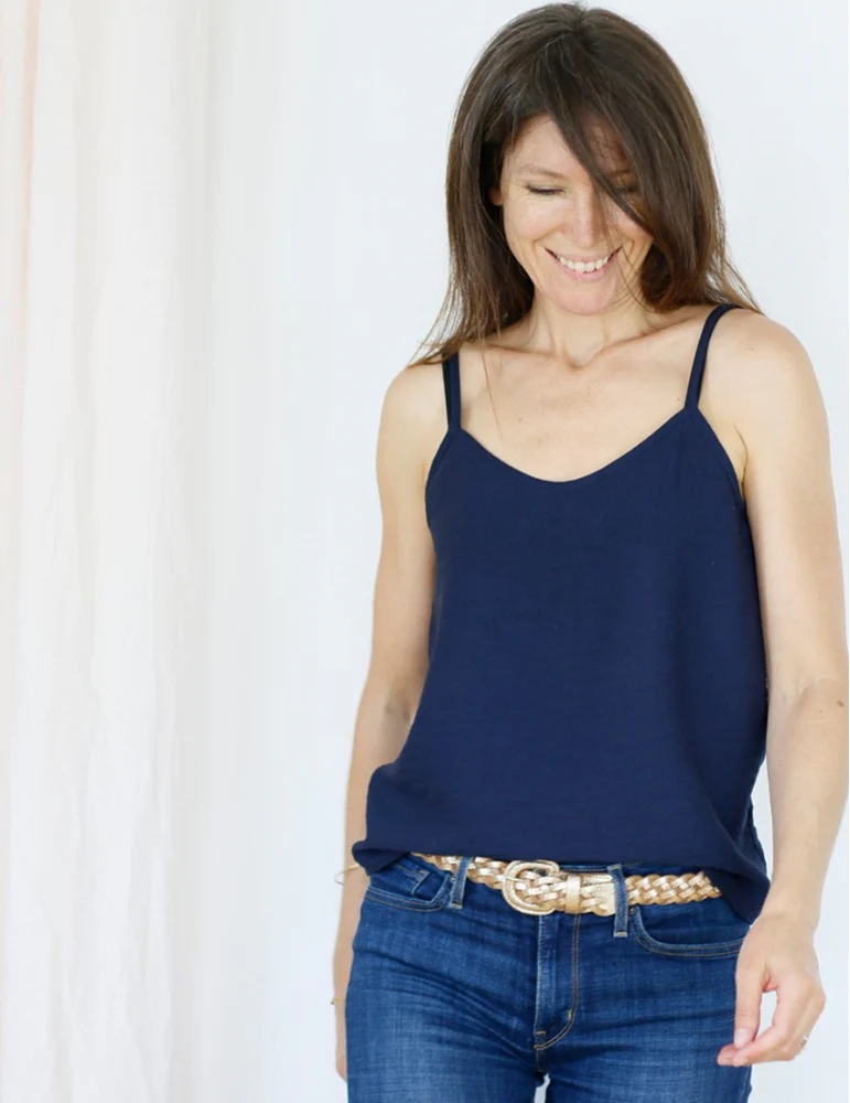 Atelier Scämmit Crépuscule Tank Top or Dress - Image 16
