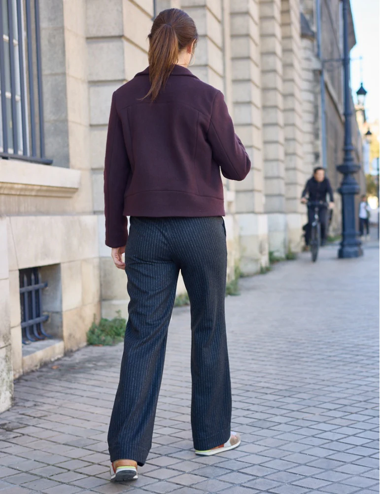 Atelier Scämmit Electra Jacket - Image 10