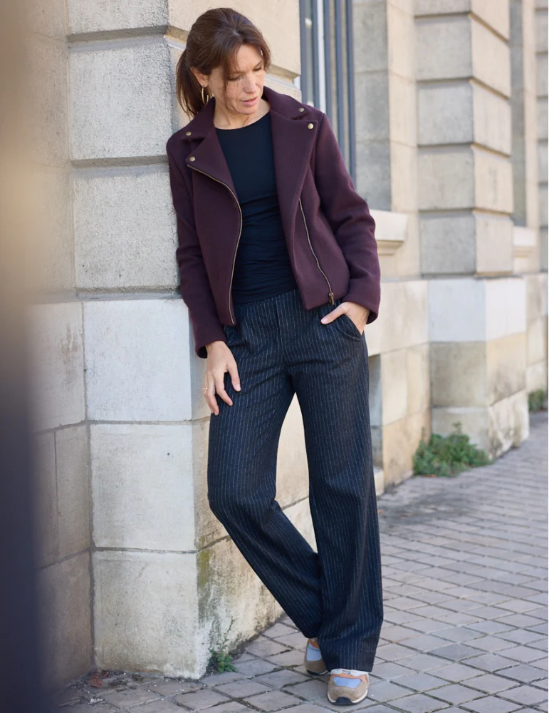 Atelier Scämmit Electra Jacket - Image 11