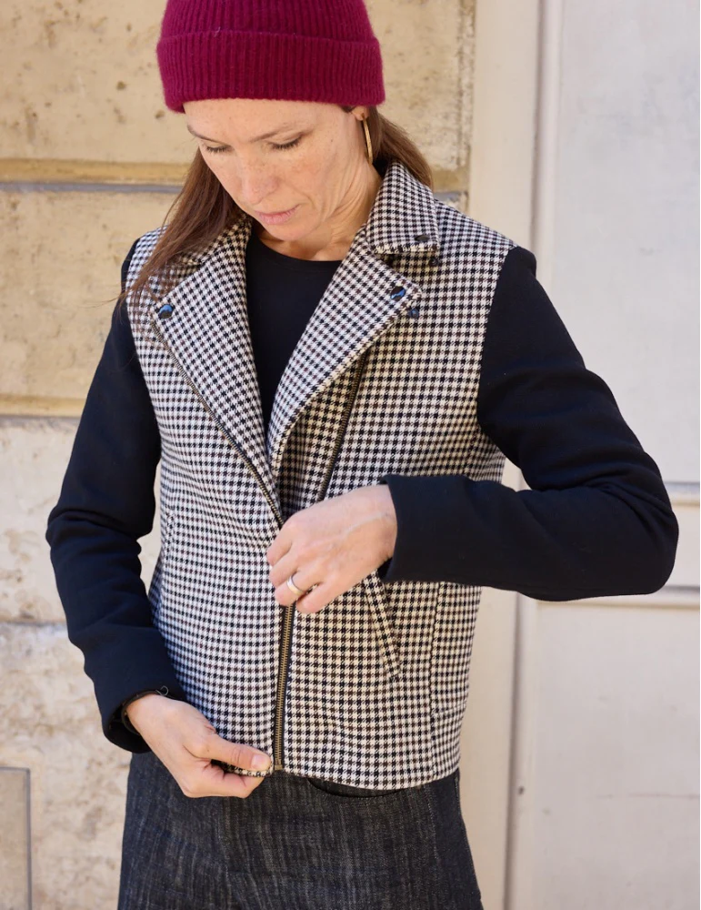 Atelier Scämmit Electra Jacket - Image 12