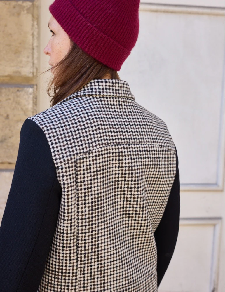 Atelier Scämmit Electra Jacket - Image 14