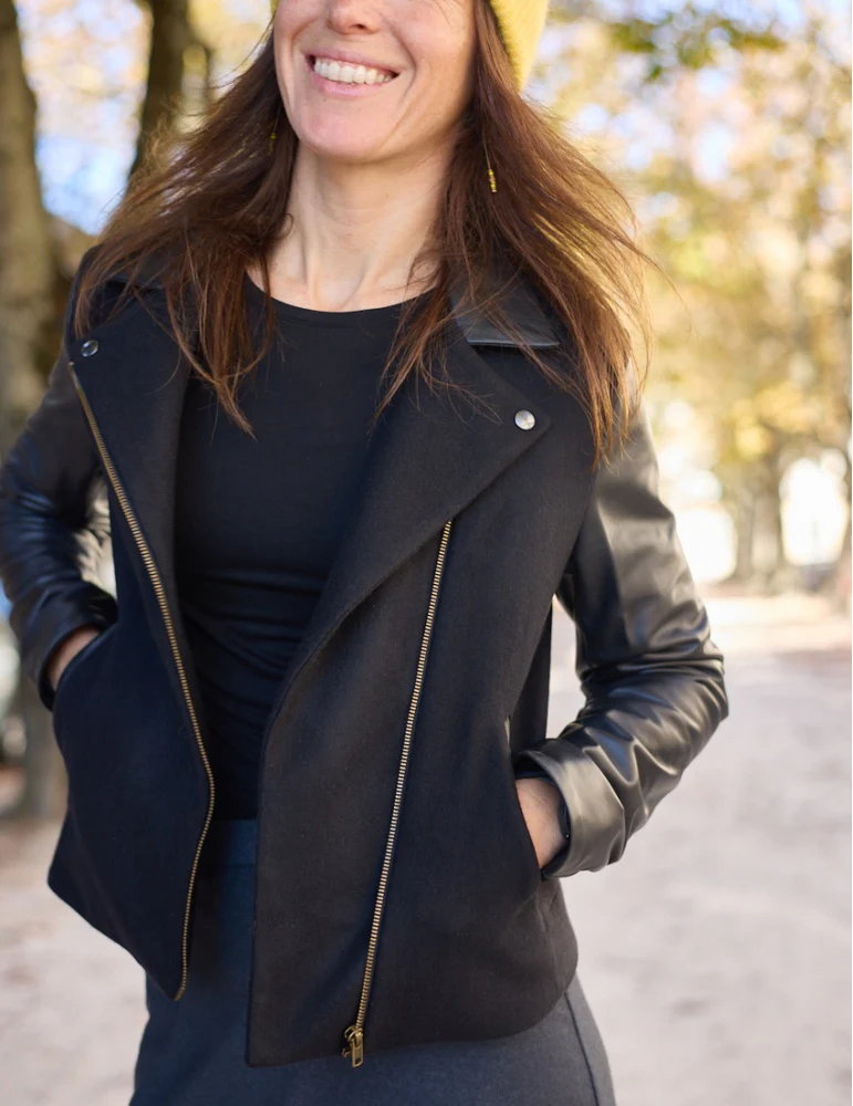Atelier Scämmit Electra Jacket - Image 3