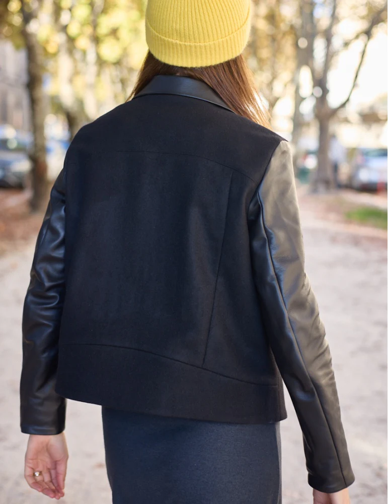 Atelier Scämmit Electra Jacket - Image 4