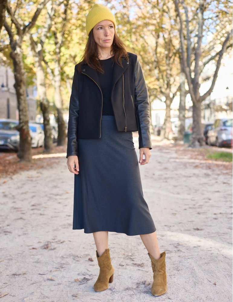 Atelier Scämmit Electra Jacket - Image 5
