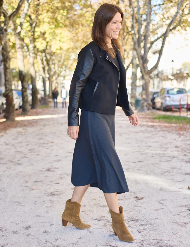 Atelier Scämmit Electra Jacket - Image 6