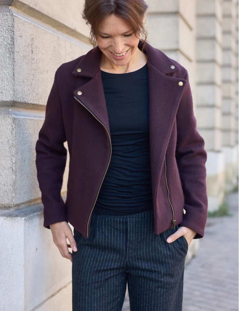 Atelier Scämmit Electra Jacket - Image 7
