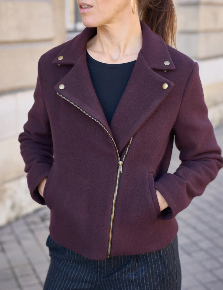 Atelier Scämmit Electra Jacket - Image 8