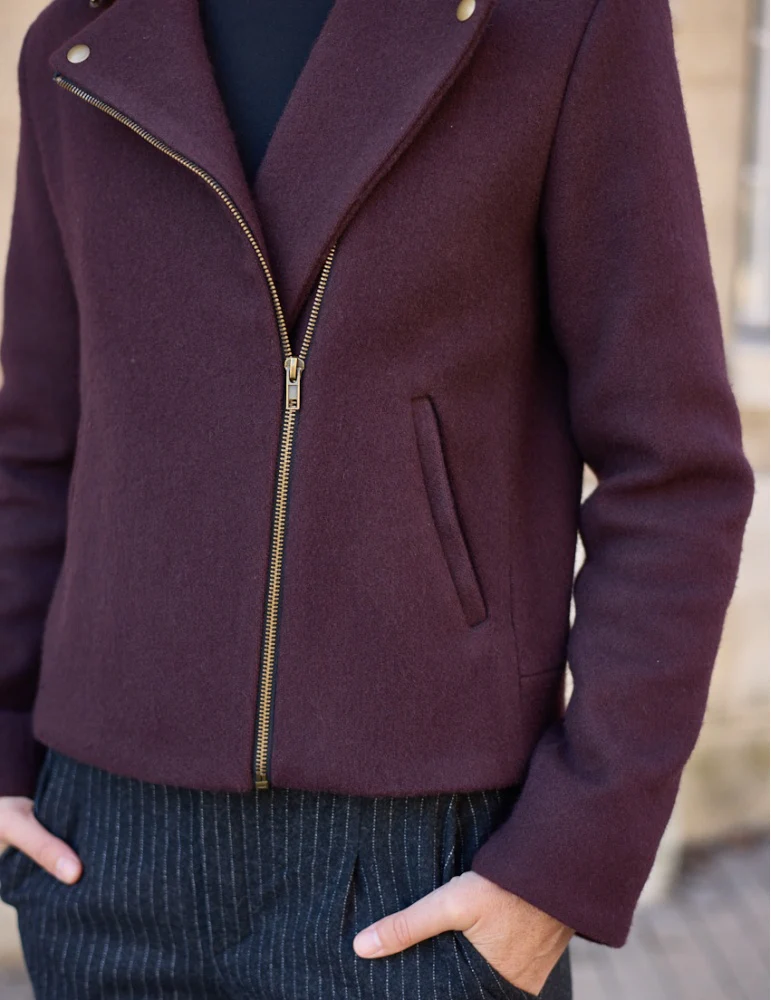 Atelier Scämmit Electra Jacket - Image 9